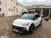 second-hand Opel Adam 1.4 ECOTEC ROCKS