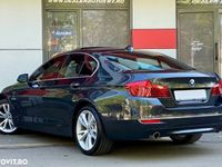 second-hand BMW 535 Seria 5 i xDrive