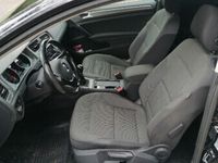 second-hand VW Golf VII 2014