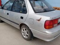 Second-hand Suzuki Swift 70 CP (51 kW) 2002 Hatchback