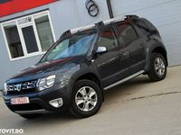 second-hand Dacia Duster dCi 110 2WD Prestige