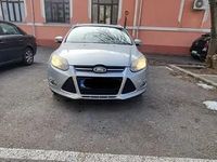 Second-hand Ford Focus 105 CP (77 kW) 2012 Break