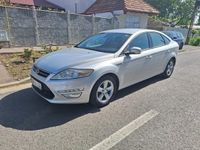 second-hand Ford Mondeo 1.6 tdci - 2012