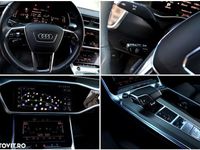 second-hand Audi A6 