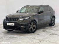 Second-hand Land Rover Range Rover Velar SE Dynamic 204 CP (150 kW) 2023 Culoarenegru SUV