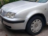 Second-hand VW Bora 90 CP (66 kW) 2005 Berlinǎ