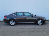 second-hand Skoda Superb Ambition 2.0 TDI DSG Small Fleet