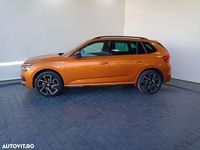 second-hand Skoda Kamiq MONTE CARLO 1.5 TSI DSG