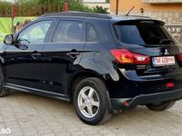 second-hand Mitsubishi ASX 1.8 DI-D 4WD Diamant Edition