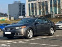 second-hand Honda Accord 2.0 Automatik Executive