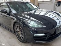 second-hand Porsche Panamera 4 