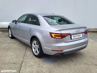 second-hand Audi A4 2.0 TDI S tronic