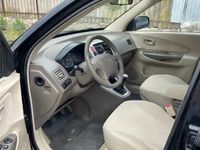 Second-hand Hyundai Tucson 140 CP (102 kW) 2007 SUV