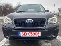 Second-hand Subaru Forester Exclusive+ 147 CP (108 kW) 2014 Culoaregri SUV