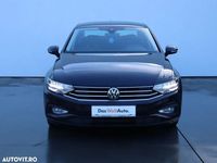 second-hand VW Passat NoulTrendline 2.0 TDI DSG