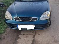 Second-hand Chevrolet Nubira 110 CP (80 kW) 2001 Break