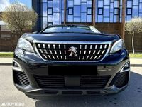 second-hand Peugeot 3008 BlueHDi 130 Stop & Start EAT8 Allure Pack