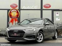 Second-hand Audi A4 136 CP (100 kW) 2019 Culoaregri Berlinǎ