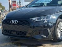 Second-hand Audi A3 110 CP (80 kW) 2023 Culoarenegru Berlinǎ
