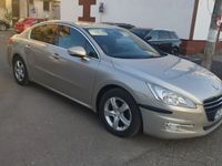 second-hand Peugeot 508 SW HDi FAP 140 Business-Line