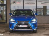 second-hand Lexus NX300h SeriaAWD Executive Plus