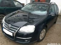 second-hand VW Golf V 