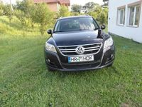 Second-hand VW Tiguan 170 CP (125 kW) 2011 SUV