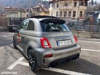 second-hand Abarth 595 