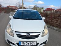 second-hand Opel Corsa Km reali 2009 Germania