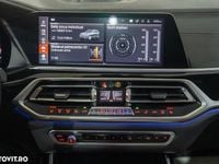 Second-hand BMW X7 340 CP (250 kW) 2019 Culoaregri SUV