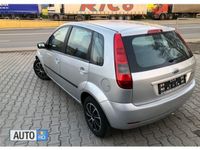 Second-hand Ford Fiesta 2005 Hatchback