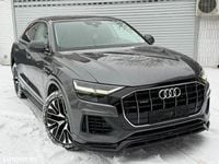Second-hand Audi Q8 231 CP (169 kW) 2021 Culoaregri SUV