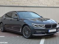 second-hand BMW 730 Seria 7 d xDrive