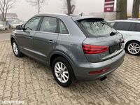 second-hand Audi Q3 2.0 TFSI Quattro S-Tronic