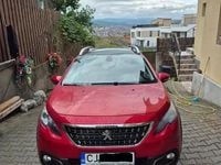 Second-hand Peugeot 2008 120 CP (88 kW) 2019 SUV