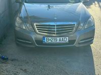 second-hand Mercedes E250 CDI 7G-TRONIC Avantgarde