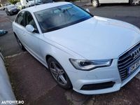 second-hand Audi A6 2.0 TDI quattro S tronic