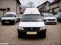 Second-hand Dacia Pick up 75 CP (55 kW) 2008 Alb Pickup
