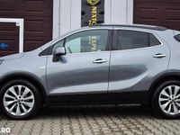 Second-hand Opel Mokka Innovation 136 CP (100 kW) 2017 Culoaregri SUV