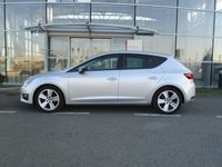 second-hand Seat Leon FR 2.0 TDI