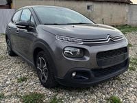 Second-hand Citroën C3 83 CP (61 kW) 2019 Culoaregri Hatchback
