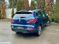 Second-hand Renault Kadjar 110 CP (80 kW) 2018 Culoarealbastru SUV