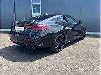 Second-hand BMW M440 M Sport 387 CP (284 kW) 2024 Negru sapphire metalizat Berlinǎ