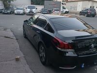 second-hand Peugeot 508 