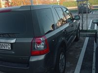 second-hand Land Rover Freelander 2 