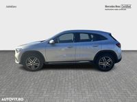 second-hand Mercedes GLA220 d 4MATIC Aut.