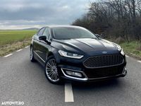 second-hand Ford Mondeo Vignale 2.0 Hybrid