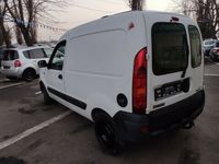 second-hand Renault Kangoo 1.5Diesel,2004,Finantare Rate