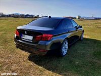 second-hand BMW 530 Seria 5 d Aut. Luxury Line