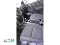 Second-hand VW Golf V Trendline 115 CP (84 kW) 2007 Argintiu Hatchback